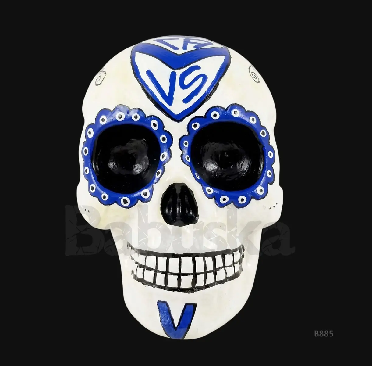Velez Calavera Babuska B885