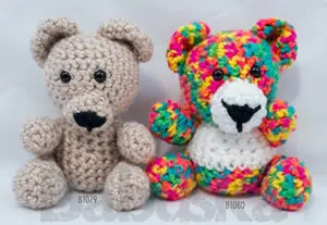 Pimpin Amigurumi Babuska B1079 Pimpin Amigurumi Babuska B1079