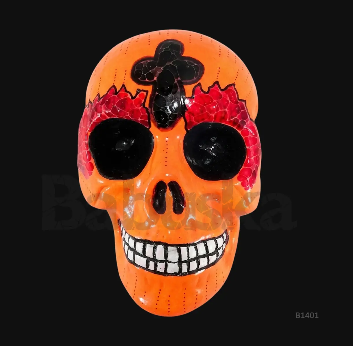 Skuli Calavera Babuska B1401