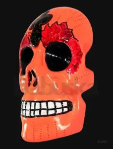 Skuli Calavera Babuska B1401