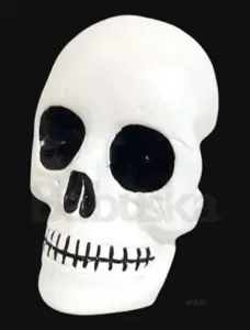 Aguila calva Calavera colgante Babuska B1555 Aguila calva Calavera colgante Babuska B1555