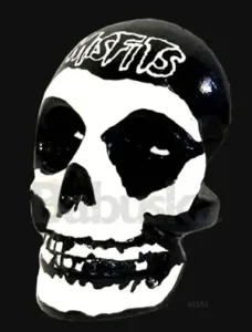 Misfits Calaveras Personajes - Babuska B1552 Misfits Calaveras Personajes - Babuska B1552