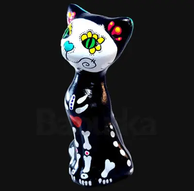 Gato Mishi B1717 Babuska