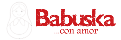 BABUSKA Logo