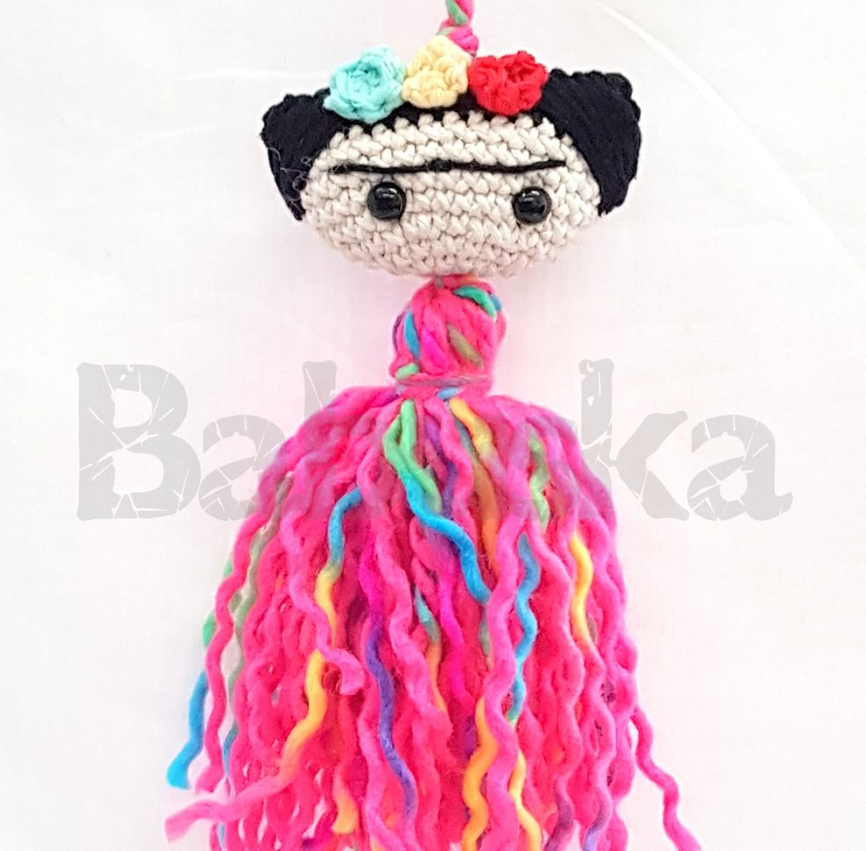 Colgantes Frida Colgantes Frida