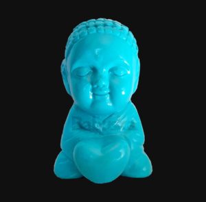 Buda de la Amistad