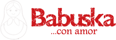 BABUSKA Logo