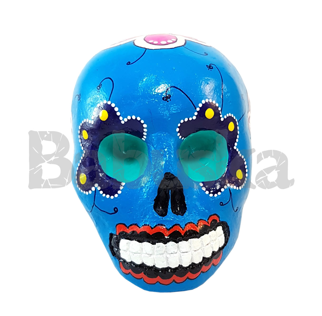 Calavera Celestina Calavera mexicana Celestina