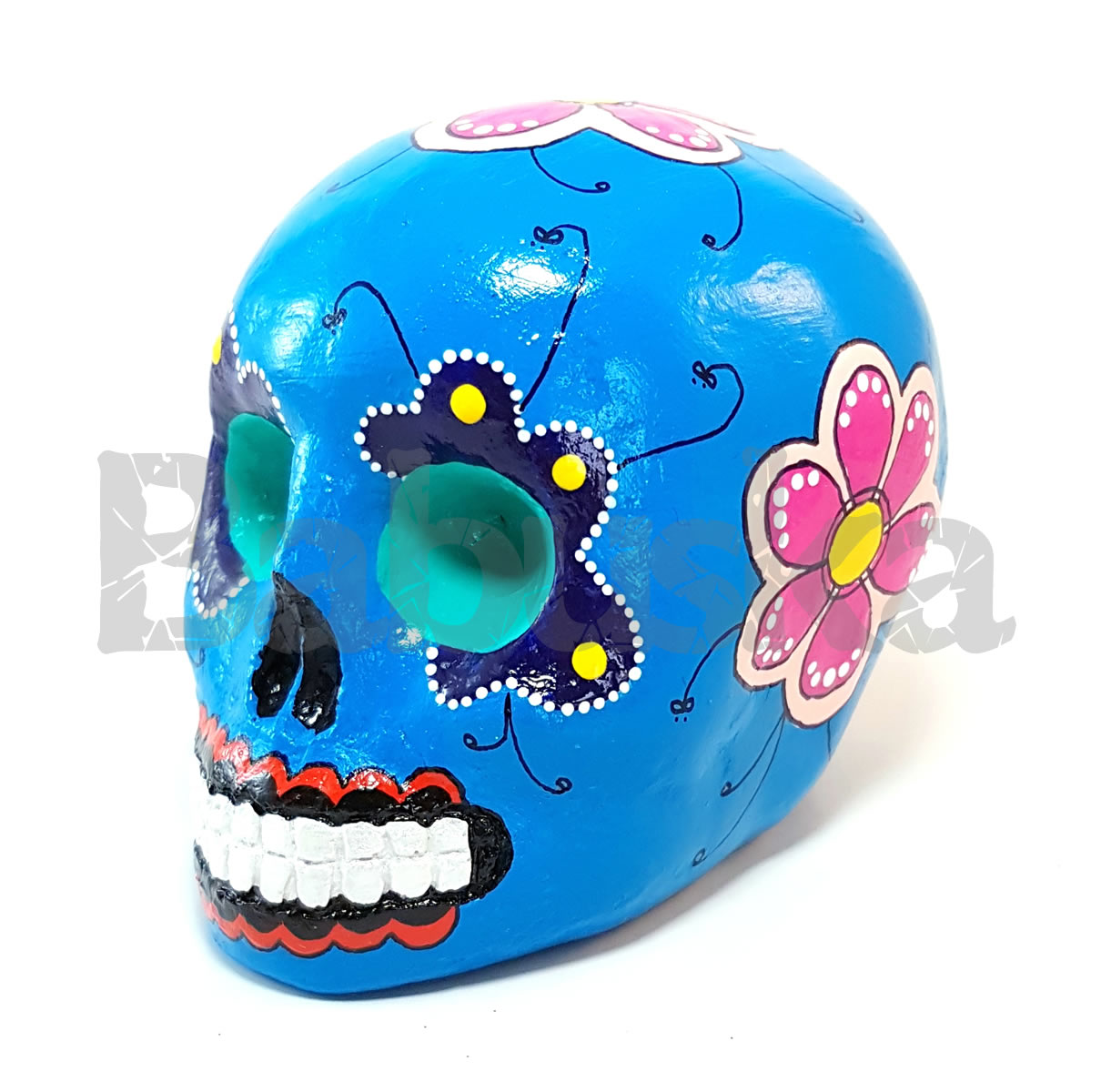 Calavera Celestina Calavera mexicana Celestina