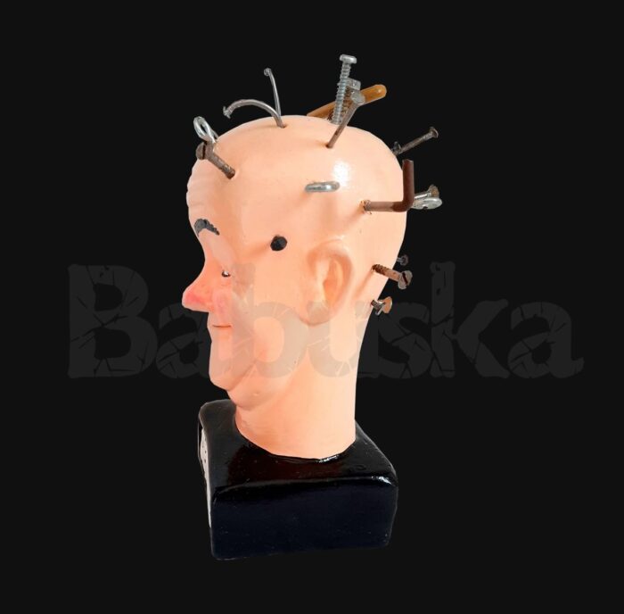 Cabeza de Geniol