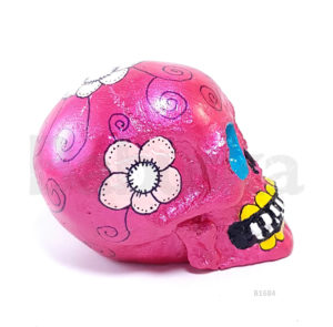 Calavera mexicana - Calavera Geita - Babuska B1684