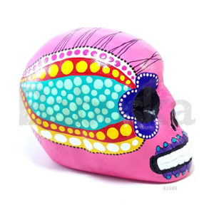 Calavera mexicana Brisa