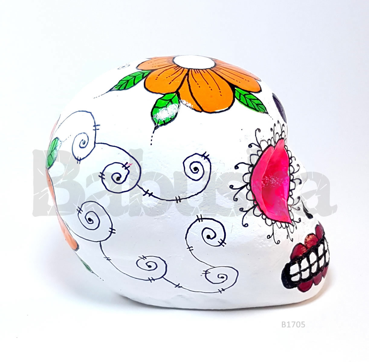 Calavera Familia Calavera Familia
