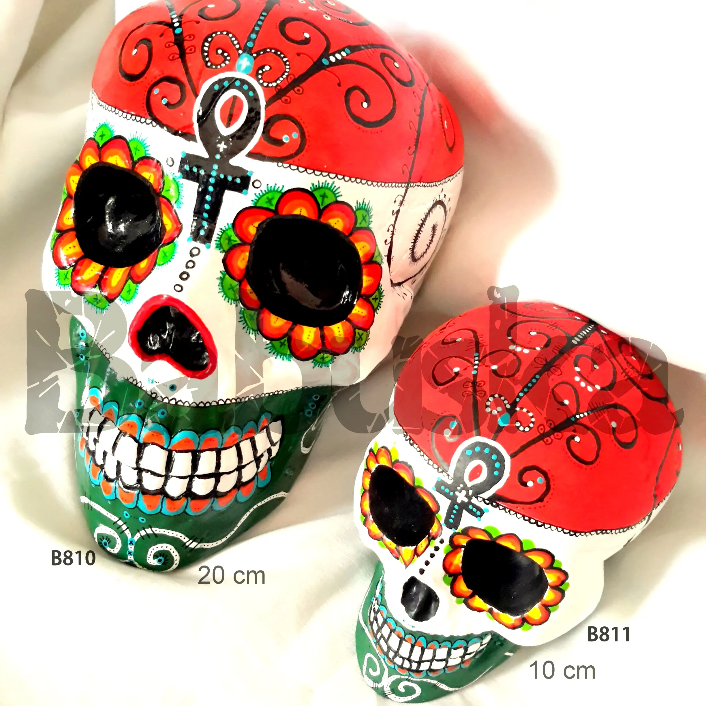 Calavera Mexicana Musical