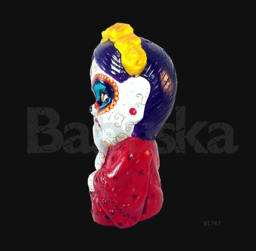 Calaca catrina El libro de la vida Babuska Calaca catrina El libro de la vida Babuska