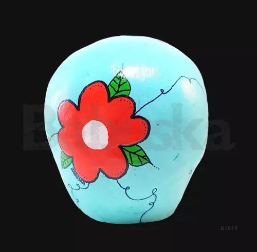 Calavera Atenea Calavera Atenea - Calavera Mexicana