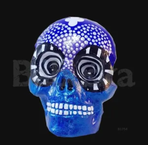 Calavera Cielo