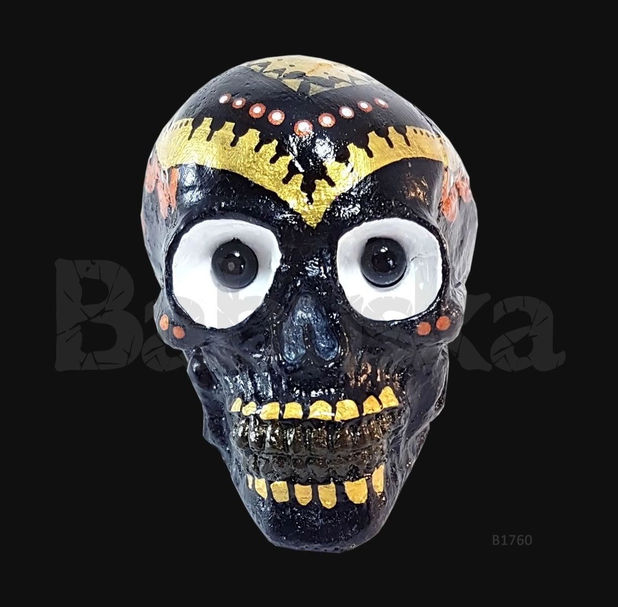 Calavera Cronos