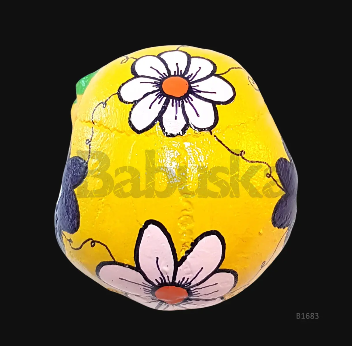 Calavera Diana Babuska B1683