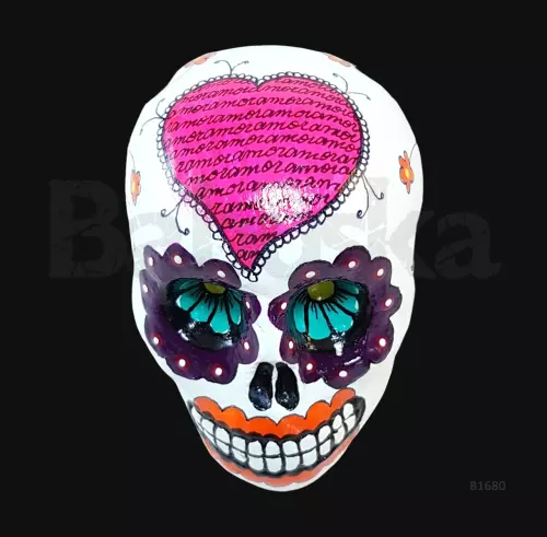 Calavera Era Babuska B1680 Calavera Era Babuska B1680