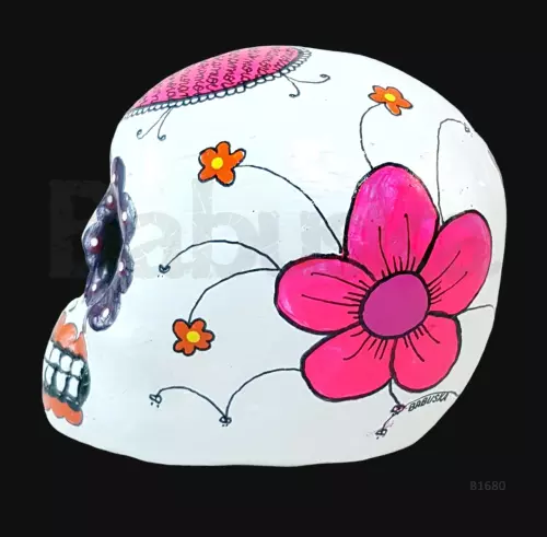 Calavera Era Babuska B1680 (2)