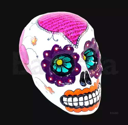 Calavera Era Babuska B1680 Calavera Era Babuska B1680