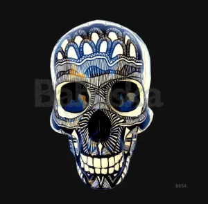 Calavera Excelencia Babuska B854