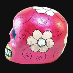 Calavera Gea Babuska B1686