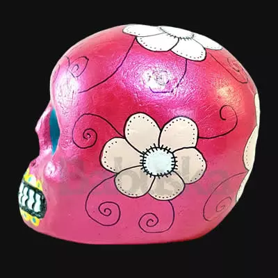 Calavera Gea Babuska B1686
