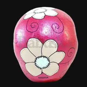 Calavera Gea Babuska B1686