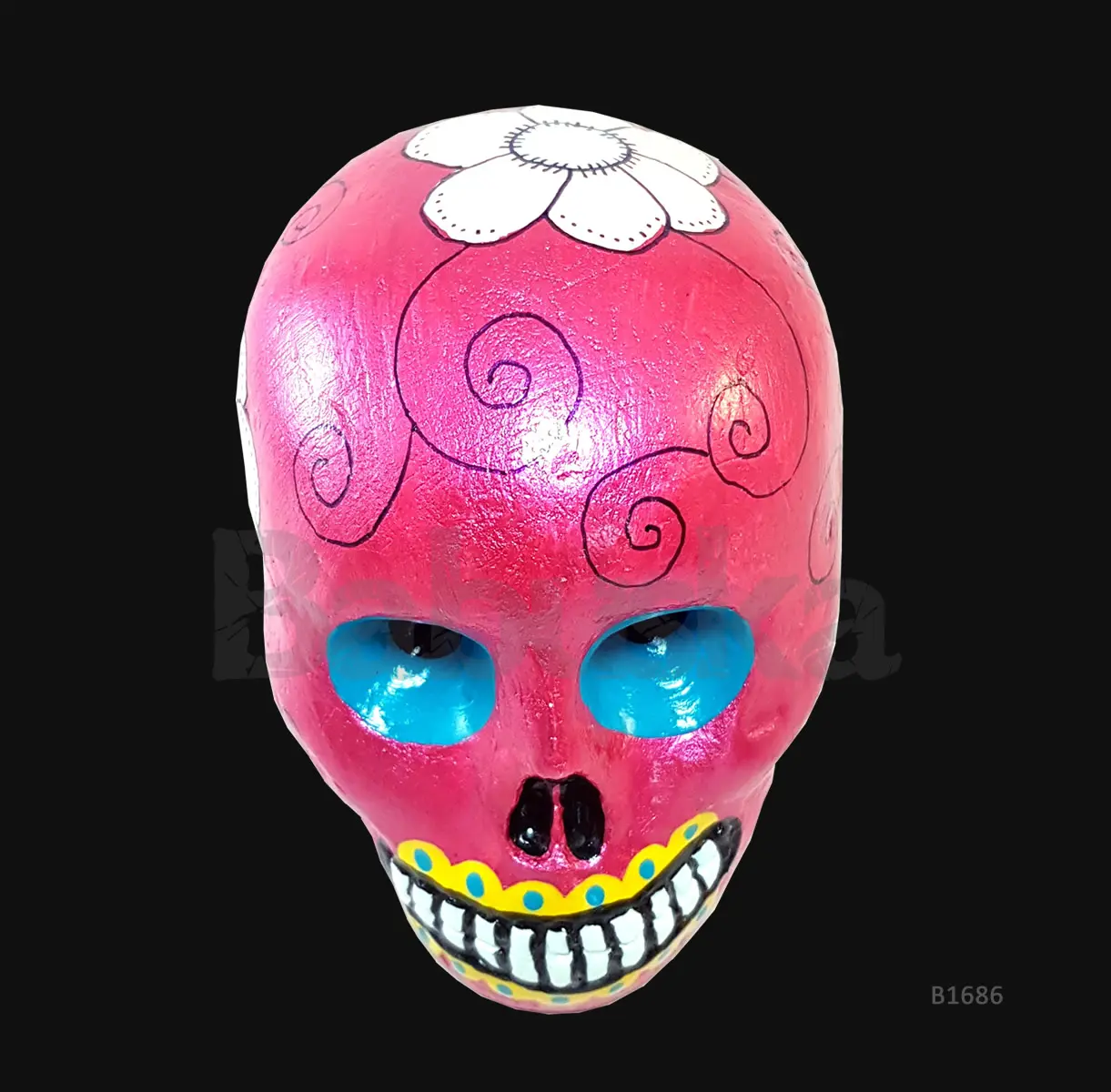 Calavera Gea Babuska B1686