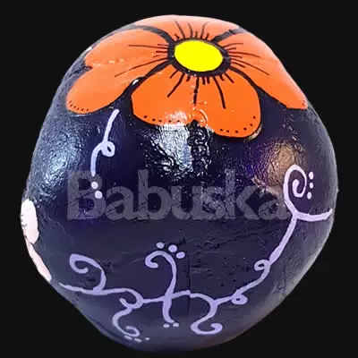 Calavera Talía Babuska B1685