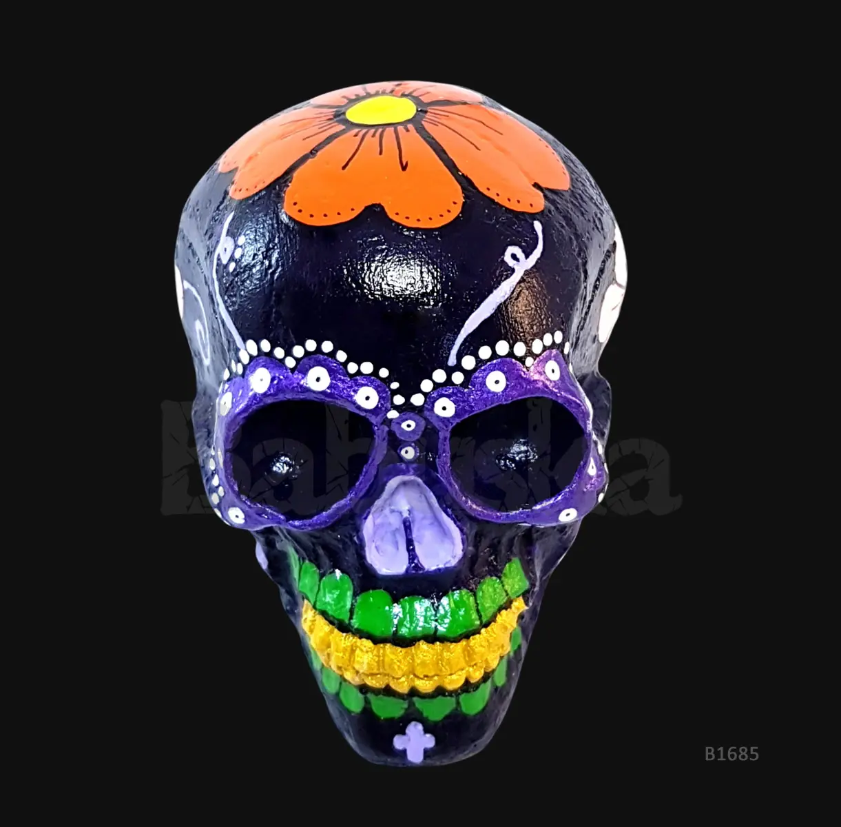 Calavera Talía Babuska B1685