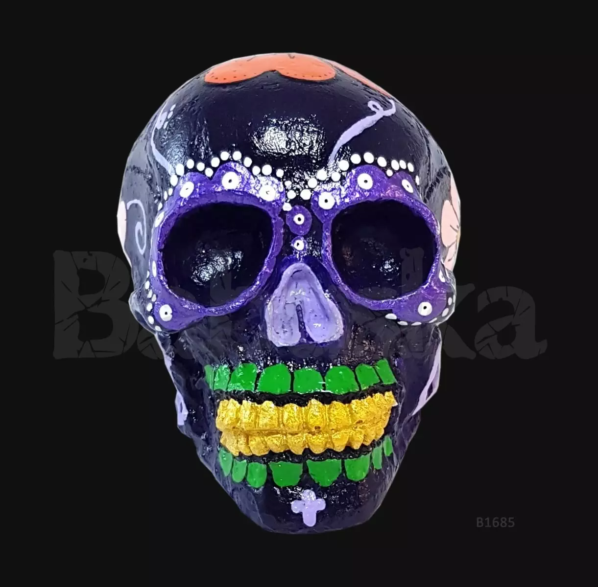 Calavera Talía Babuska B1685