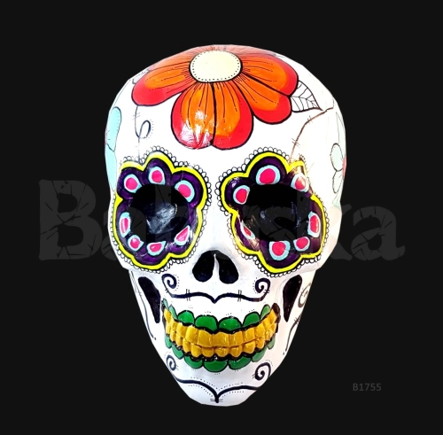 Calavera Valsinha Babuska