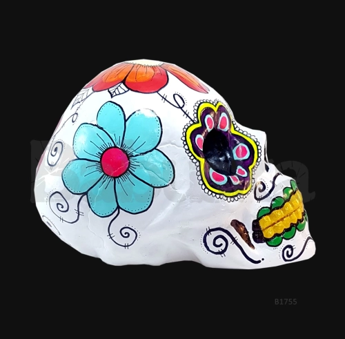 Calavera Valsinha Babuska