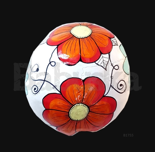 Calavera Valsinha Babuska