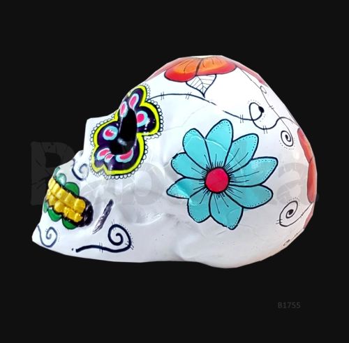 Calavera Valsinha Babuska