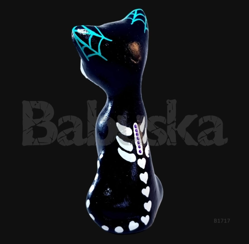 Gato catrina Mishi Gato catrina Mishi Babuska