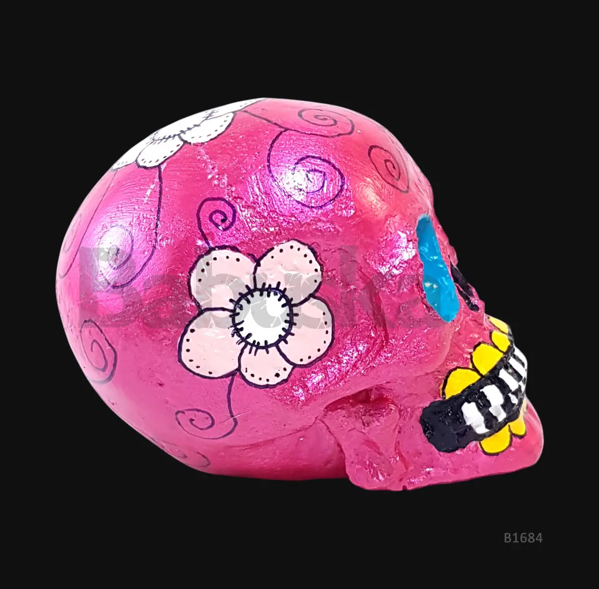 Geita Calavera Babuska 1684