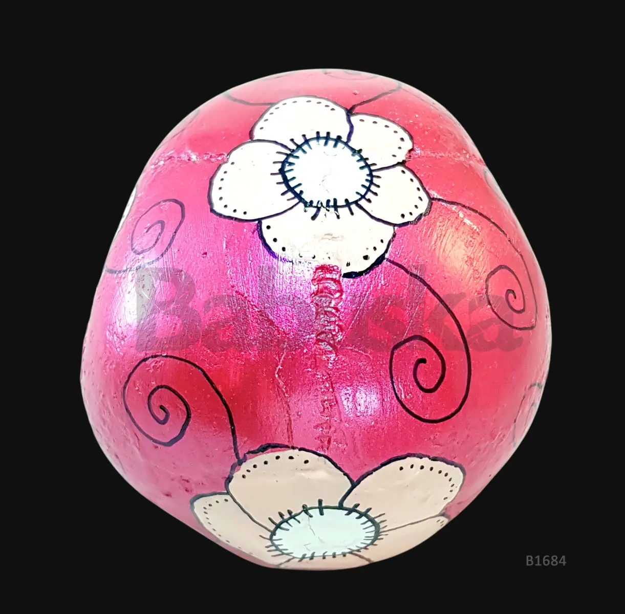 Geita Calavera Babuska 1684