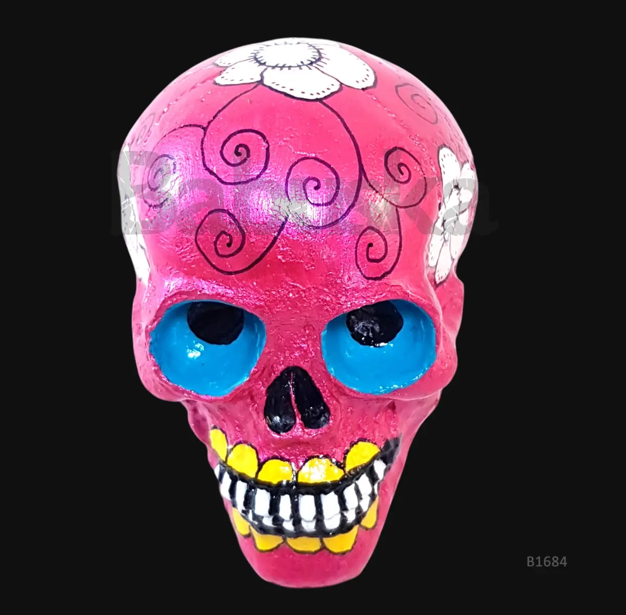 Geita Calavera Babuska 1684