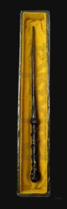Estuche especial varita Harry Potter - Babuska B1305
