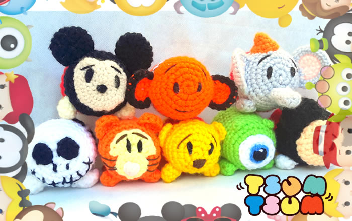 Tsum Tsum