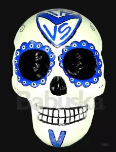 Calavera Vélez