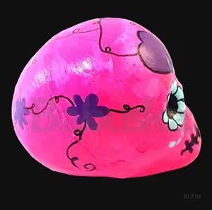 Divina - MIni calavera Babuska
