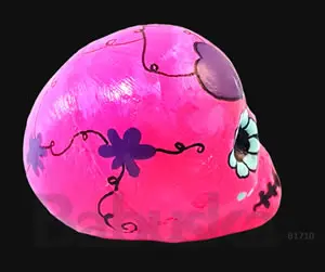 Divina - MIni calavera Babuska B1710 Divina - MIni calavera Babuska B1710
