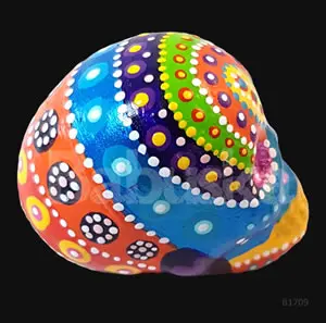 Eros - Mini calavera Babuska B1709 Eros - Mini calavera Babuska B1709