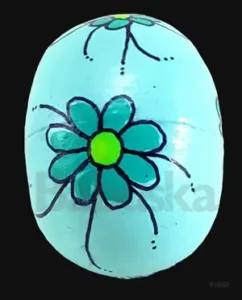 Mare - Mini Calavera Babuska