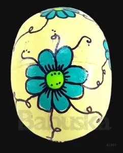 Unita MIni Calavera Babuska B1497